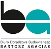 Biuro Doradztwa Budowlanego Bartosz Agaciak logo
